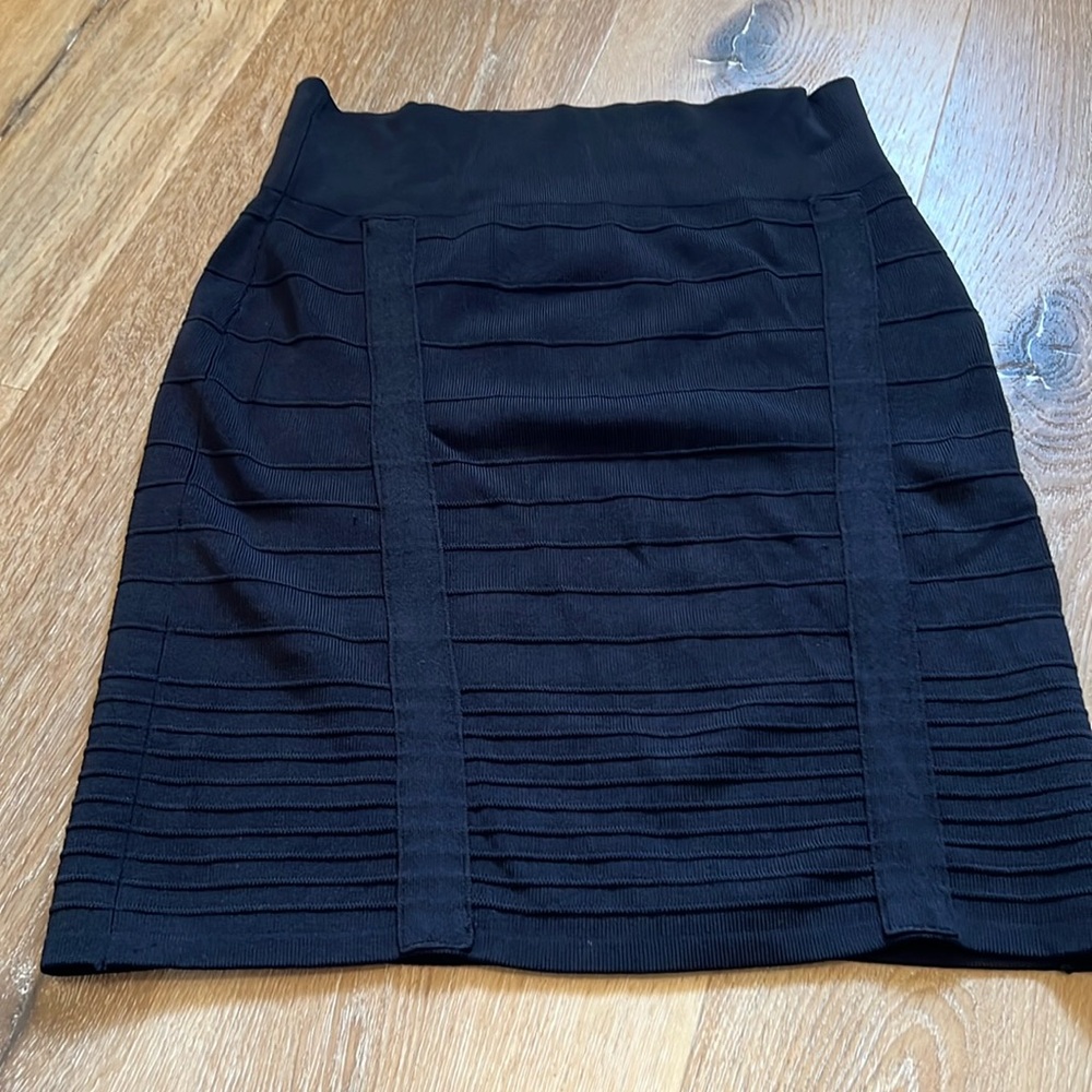 Rock & Republic Mini Skirt Size Small